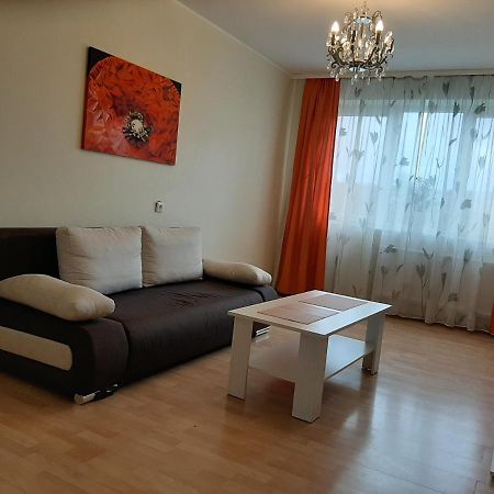 Grazinos Apartamentai Panevėžys Exteriér fotografie