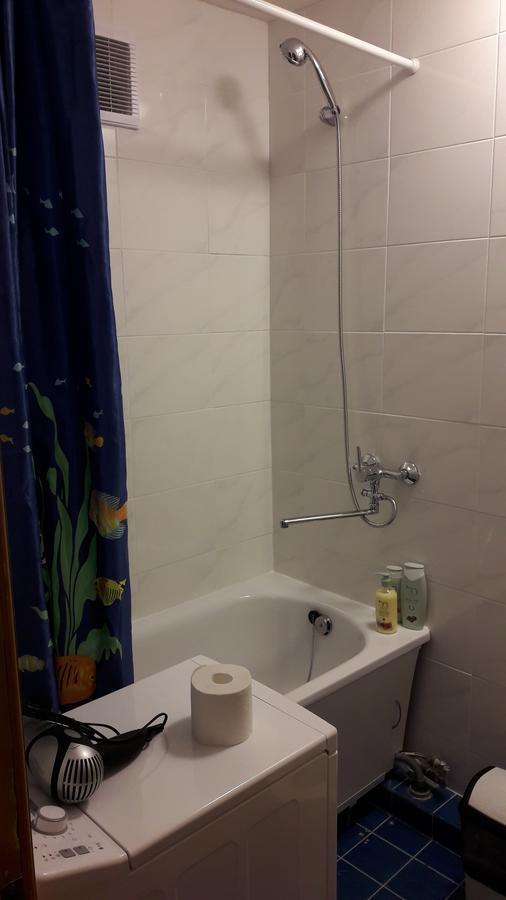 Grazinos Apartamentai Panevėžys Exteriér fotografie
