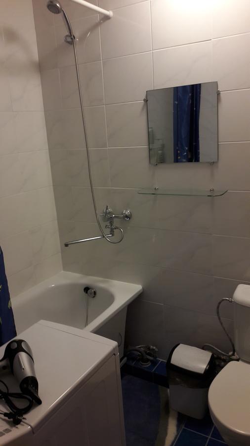 Grazinos Apartamentai Panevėžys Exteriér fotografie