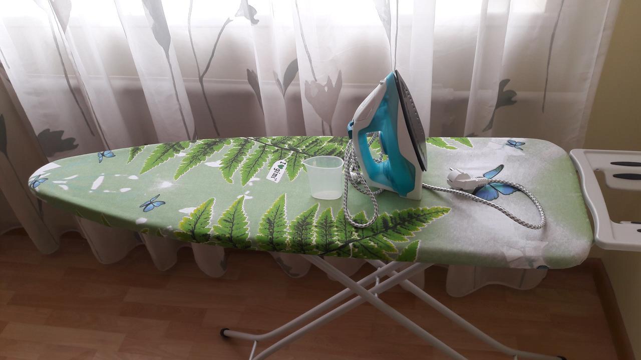 Grazinos Apartamentai Panevėžys Exteriér fotografie