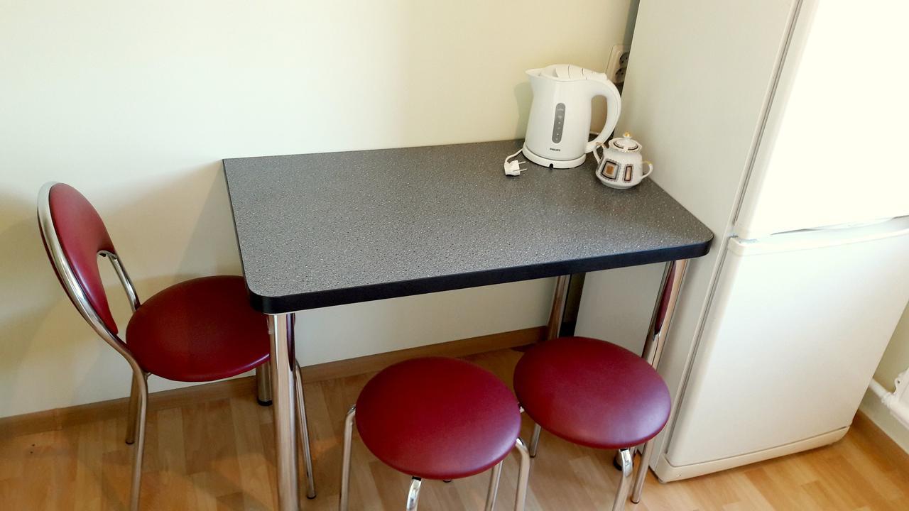 Grazinos Apartamentai Panevėžys Exteriér fotografie