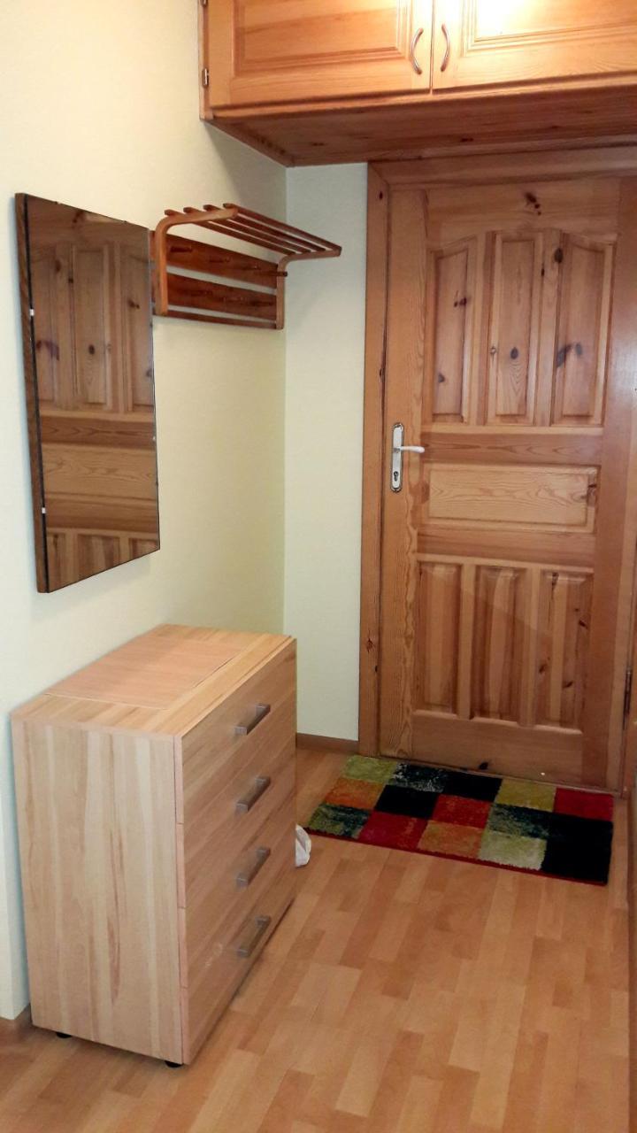 Grazinos Apartamentai Panevėžys Exteriér fotografie